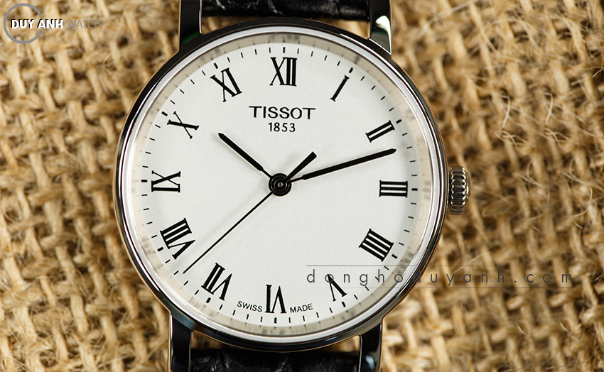  Đồng hồ Tissot Everytime T109.410.16.033.01