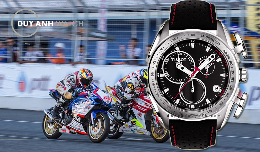 Đồng hồ Tissot Racing T018.617.16.051.00