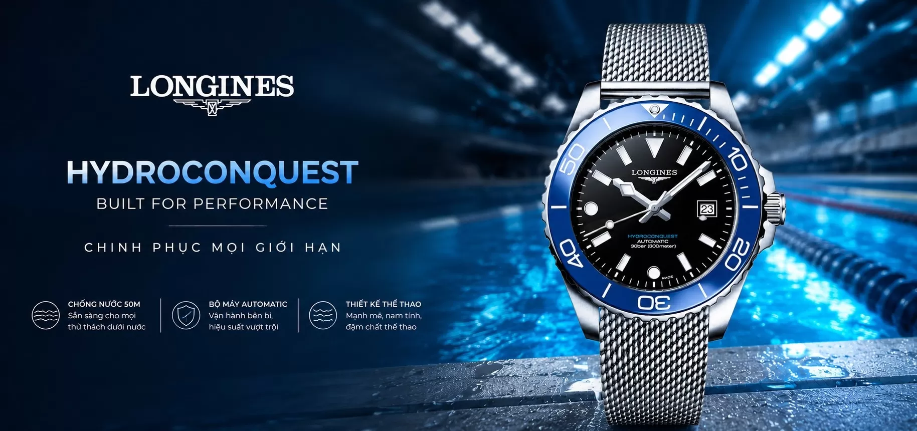 Longines