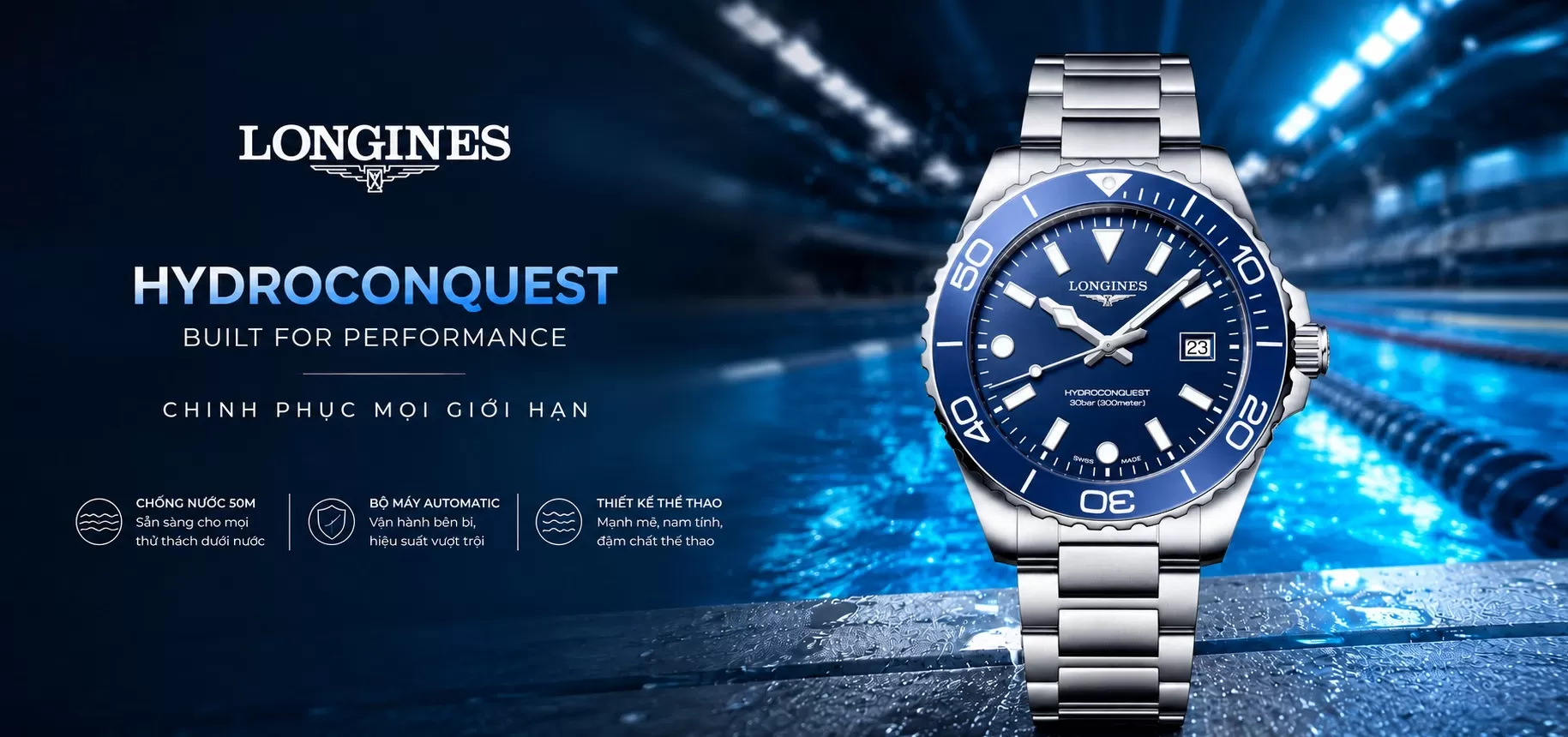 Longines