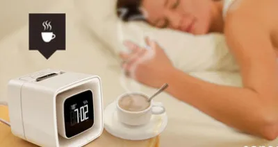Đồng hồ báo thức