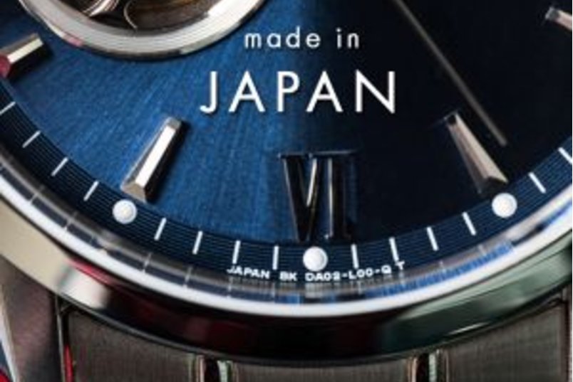 "Made in Japan" đã ảnh hưởng đến thị trường đồng hồ Việt thế nào
