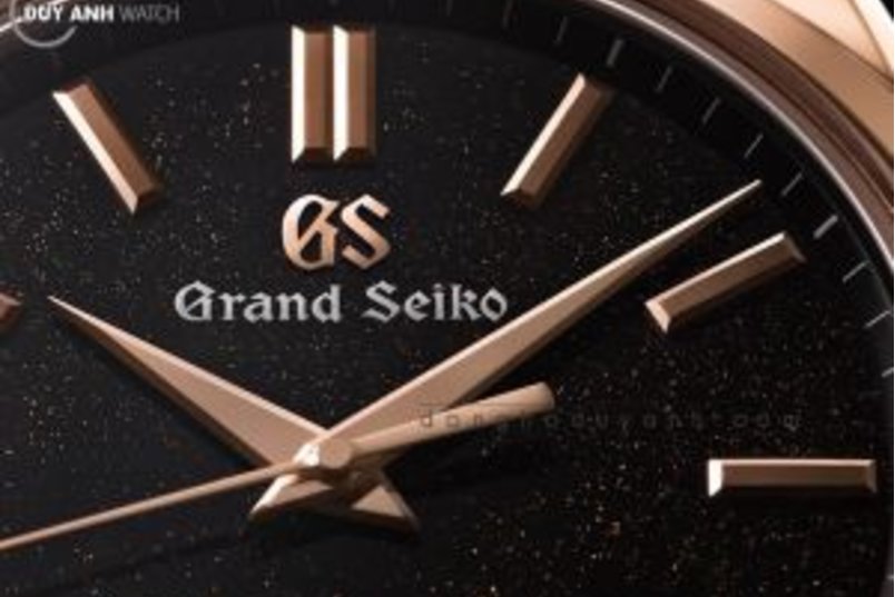 Grand Seiko - Quá trình hình thành và phát triển