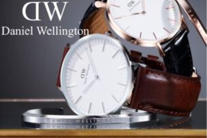 HỎI – ĐÁP VỀ THƯƠNG HIỆU ĐỒNG HỒ DANIEL WELLINGTON