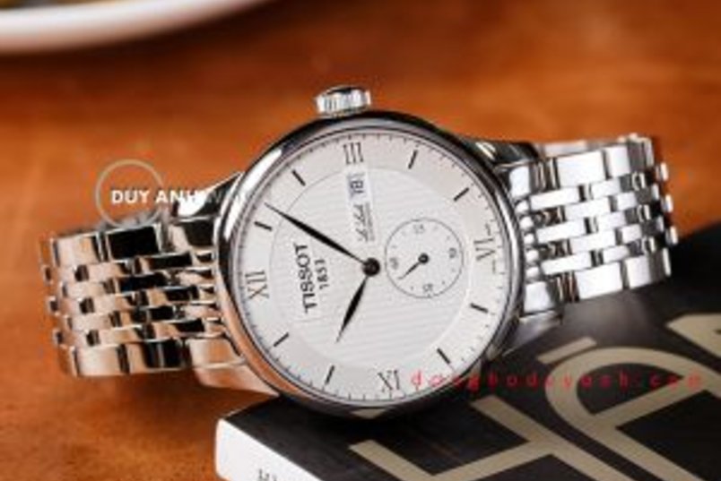 TISSOT LE LOCLE – CÁI TÊN HÀNG ĐẦU KHI NÓI VỀ TISSOT