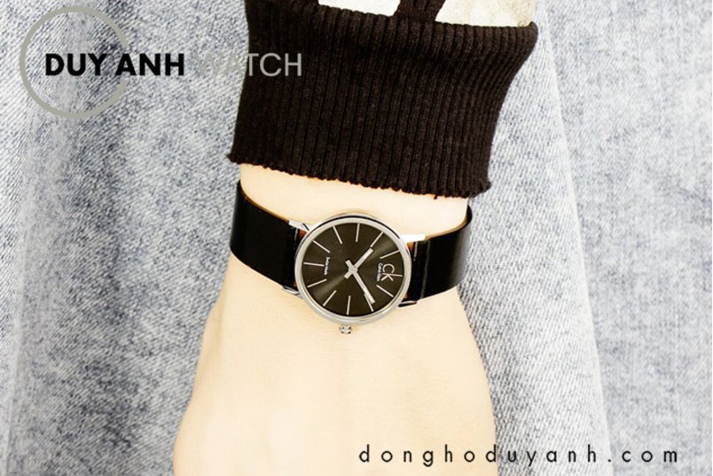 5 chiếc đồng hồ nam Michael Kors đáng mua dịp cuối năm - Fptshop.com.vn