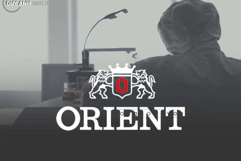 TÌM HIỂU NHỮNG DẤU MỐC PHÁT MINH QUAN TRỌNG CỦA THƯƠNG HIỆU ĐỒNG HỒ ORIENT