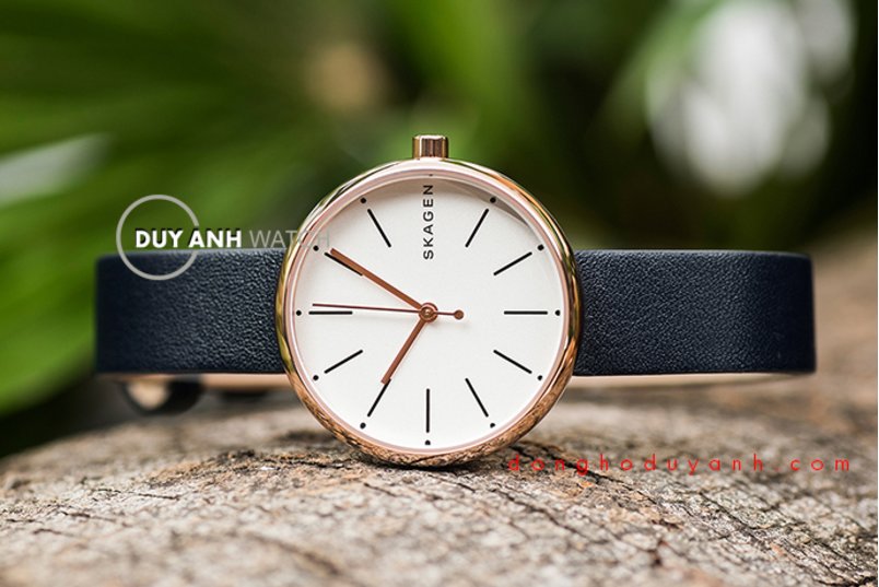 TOP 5 MẪU ĐỒNG HỒ NỮ SKAGEN SANG CHẢNH KHUYẾN MẠI 30% SIÊU HOT