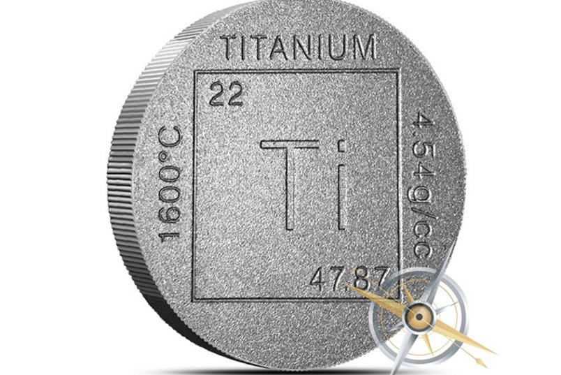 So sánh đồng hồ titanium và đồng hồ thép không gỉ: Loại nào tốt hơn