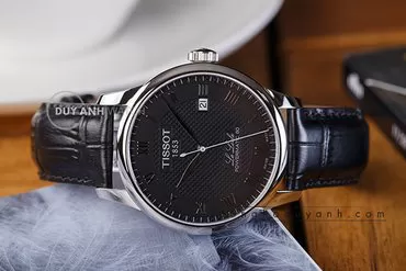 6 mẫu đồng hồ ý nghĩa làm quà tặng Valentine cho chàng