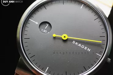 Tìm hiểu chiếc đồng hồ đầu tiên chỉ có một kim hiển thị