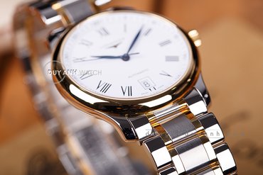 LONGINES MASTER COLLECTION L2.628.5.11.7 - TIẾNG VỌNG THỜI GIAN