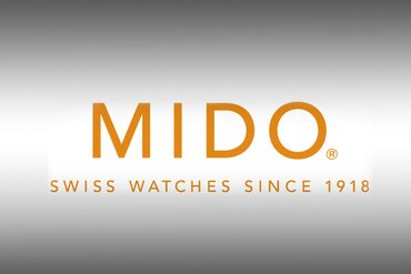 Đồng hồ Mido trên con đường chinh phục thế giới