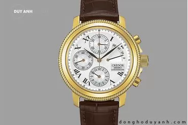 Những cỗ máy vận hành chức năng thể thao - Seiko Chronograph (Phần 3)