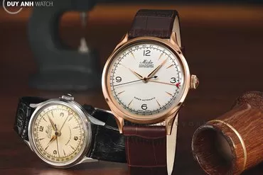 Mido Multifort: Biểu Tượng Của Sức Mạnh & Cảm Hứng Từ Cầu Cảng Sydney