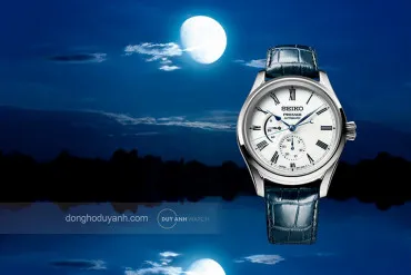 Arita Porcelain Dial - phiên bản giới hạn mới của Seiko Presage