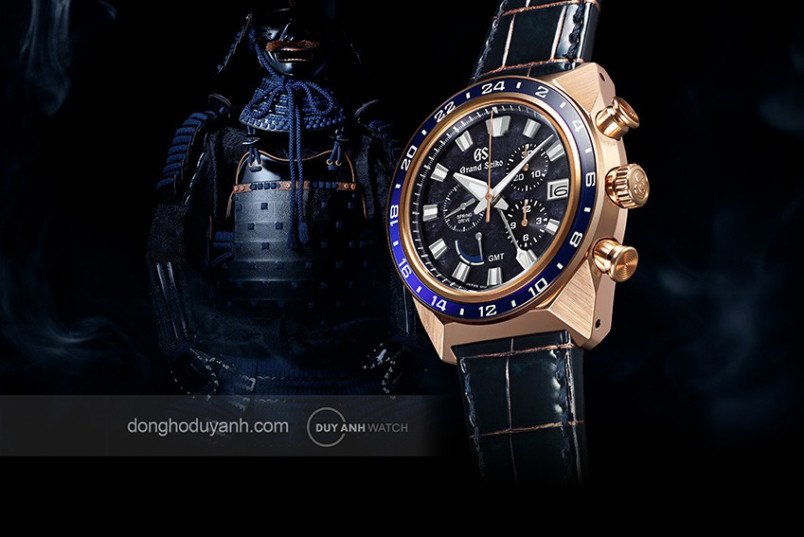 GRAND SEIKO: HÀNH TRÌNH TỪ MỘT MẪU ĐỒNG HỒ ĐẾN MỘT THƯƠNG HIỆU ĐỘC LẬP