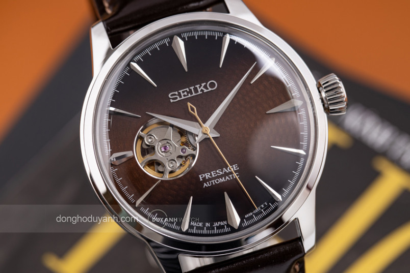 Tại sao đồng hồ Seiko lại được ưa chuộng trên toàn thế giới?