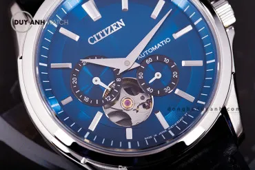 Có nên mua đồng hồ Citizen kính Sapphire hay không? (Phần 1)