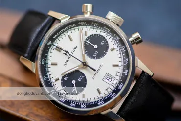 Đánh giá đồng hồ Hamilton có tốt không và giải đáp những câu hỏi liên quan