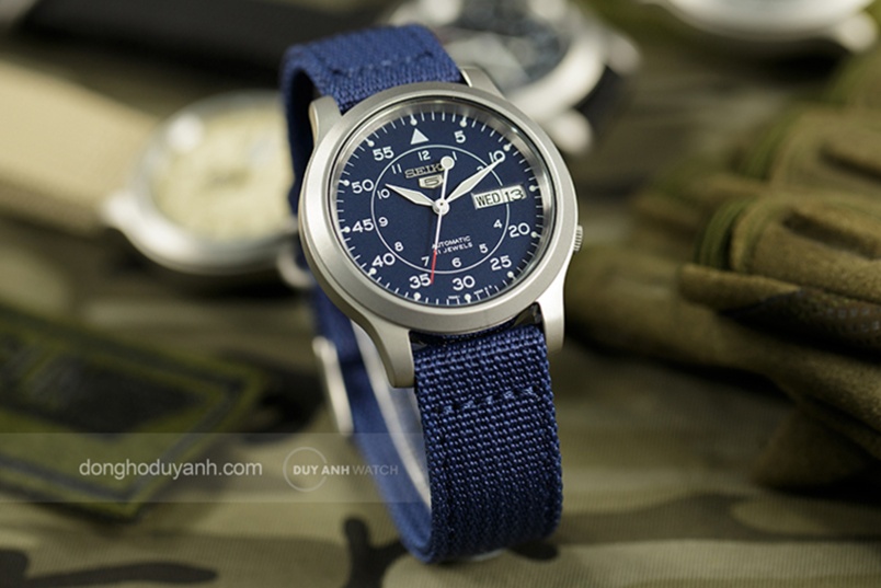 Tìm hiểu về lịch sử đồng hồ quân đội, lựa chọn đồng hồ quân đội của hãng nào tốt?