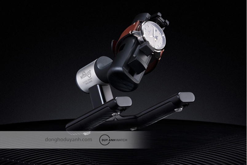 Witschi – Hãng thiết bị đo lường đồng hồ có độ chính xác cao từ Thụy Sĩ
