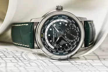 Đồng hồ World Time là gì? Cách sử dụng chức năng Word Time