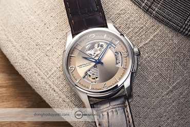 Top 10 mẫu đồng hồ skeleton đẹp nhất đang có mặt tại Duy Anh Watch