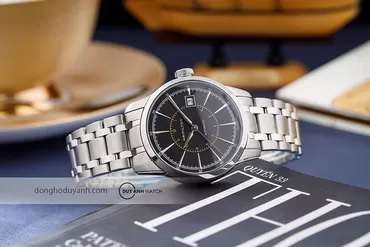 Các bộ chuyển động in-house có quan trọng không?