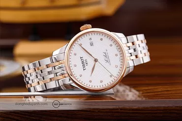 Top 15 mẫu đồng hồ bán chạy nhất tháng 8 tại Duy Anh Watch