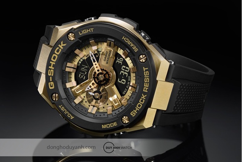 G-Shock và Baby G - Điều gì làm cho những chiếc đồng hồ này trở nên khác biệt?