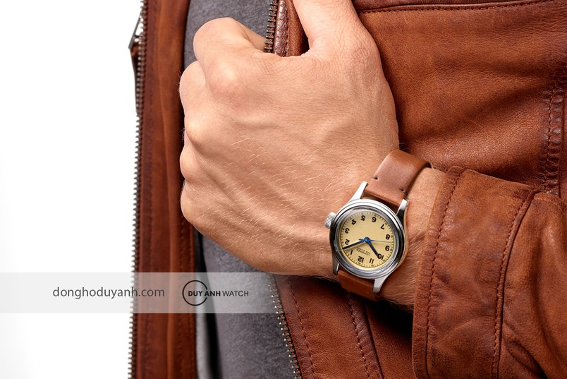 5 lý do để bạn sở hữu một chiếc đồng hồ của thương hiệu Longines