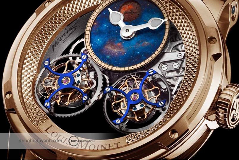Thuật ngữ Haute Horlogerie trong ngành công nghiệp đồng hồ là gì
