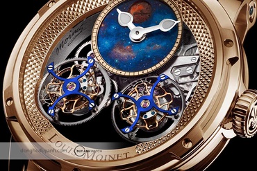 Thuật ngữ Haute Horlogerie trong ngành công nghiệp đồng hồ là gì