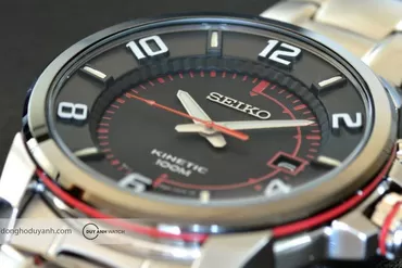 Tìm hiểu về đồng hồ Kinetic và cách thức hoạt động của chúng