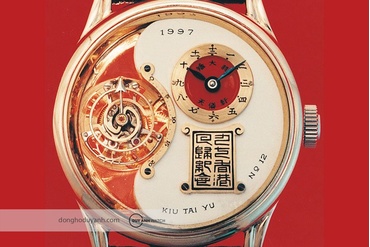 Đồng hồ sản xuất tại Trung Quốc có tốt không ? Tại sao các hãng sản xuất đồng hồ tại Trung Quốc