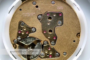 Bộ máy đồng hồ Ronda là gì? Nó có chất lượng tốt không?