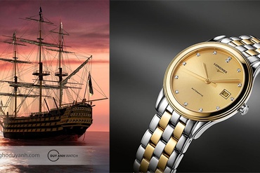 Top 3 đồng hồ Longines giá tốt theo phong cách Classic đích thực (Presence, Lyre, Flagship)