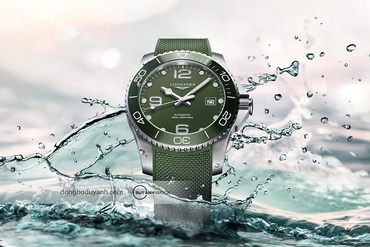 Tại sao đồng hồ lặn lại phổ biến? Bạn có nên mua một chiếc đồng hồ lặn không?(Phần 1)