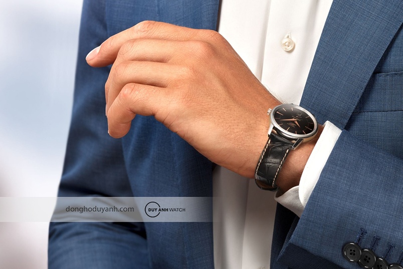 Cẩm nang toàn diện về cách đeo đồng hồ dành cho người mới đeo lần đầu