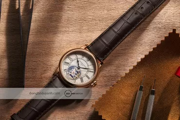 Bộ chuyển động In-House có thực sự đặc biệt không?