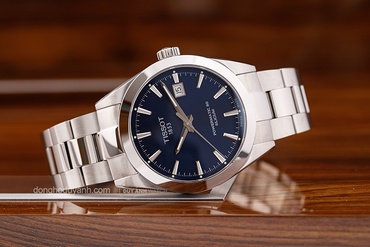 9 sự lựa chọn thay thế tuyệt vời cho đồng hồ Rolex Datejust
