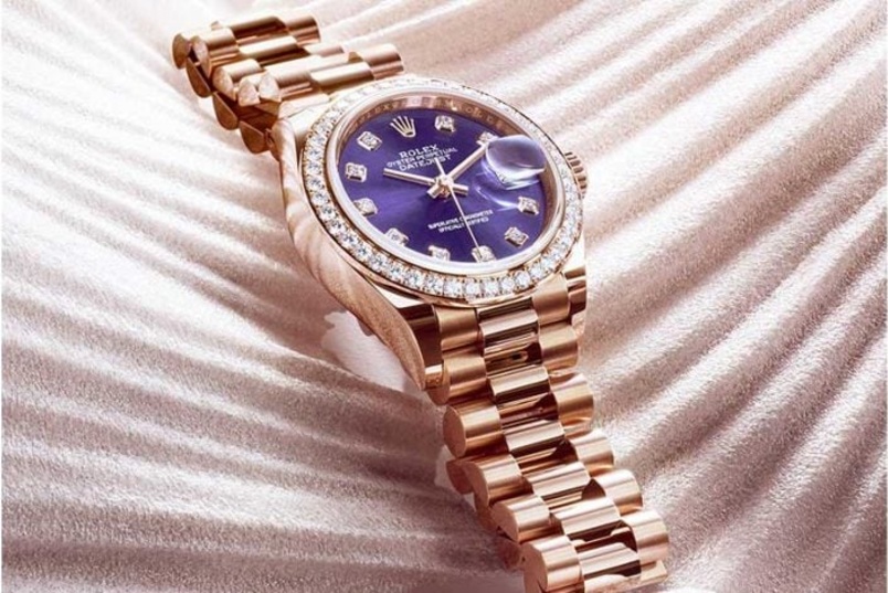 Tổng hợp mẫu, hãng đồng hồ 50 triệu chính hãng nổi tiếng, sang trọng -  Thegioididong.com