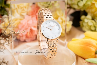 Các loại đồng hồ nữ bán chạy trên thị trường và các yếu tố cần xem xét khi mua