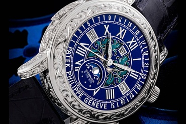 Đồng hồ Patek Philippe Geneve giá bao nhiêu?