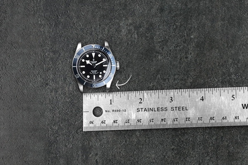 Cách chọn size đồng hồ theo kích thước cổ tay phù hợp - Thế Giới Đồng Hồ  Chính Hãng