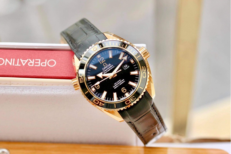 Giá đồng hồ Omega bao nhiêu? Những yếu tố nào ảnh hưởng đến giá này?