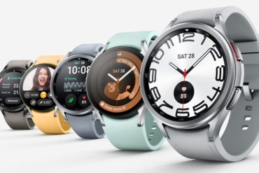 Đánh giá từ A-Z về: Đồng hồ thông minh Samsung Galaxy Watch6 Series