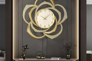 Địa chỉ bán đồng hồ treo tường uy tín tại Hà Nội