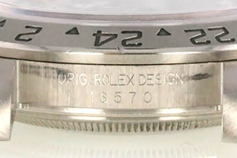 Check Serial Number đồng hồ Rolex: Bước đầu tiên để xác minh chính hãng